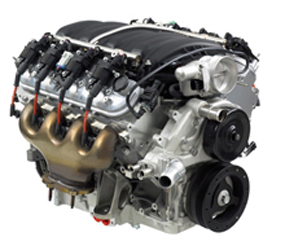 B282C Engine